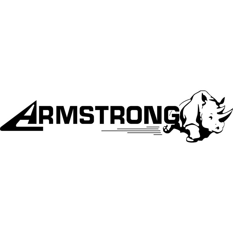 ARMSTRONG TIRE - STEER / LONG-HAUL - ASH+