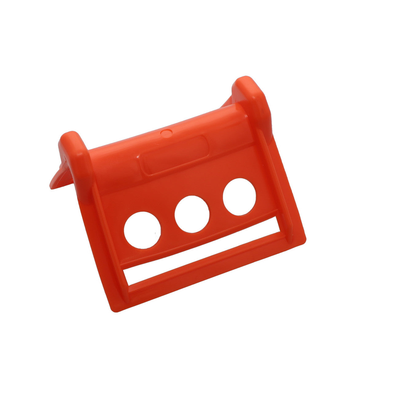 4" Wide Kinedyne Plastic Corner Protector for Straps