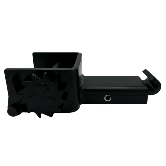 Standard Outward Offset Stake Pocket Winch