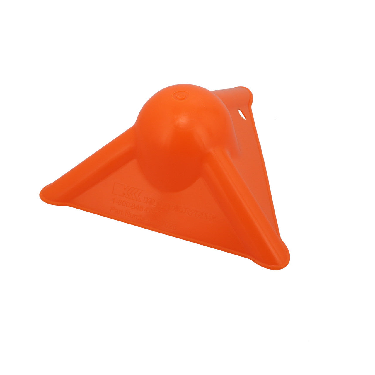 Kinedyne Plastic Tarp Guard /Corner Cap Protector