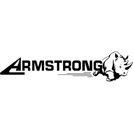 ARMSTRONG TIRE - STEER / LONG-HAUL - ASH+