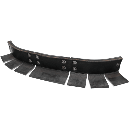 STEEL COIL CUFF
