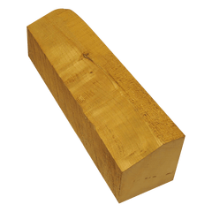 4" X 4" BEVELED COIL LUMBER – 4' LONG
